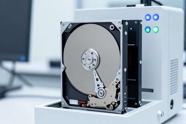 HGST HTS725050A7E630 能恢复吗？移动硬盘异响掉盘风险与数据抢救流程详解